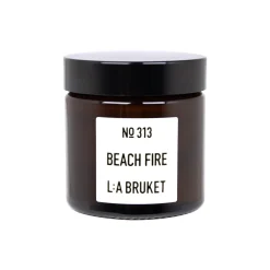 Outlet L:a Bruket No. 313 Candle, beach fire