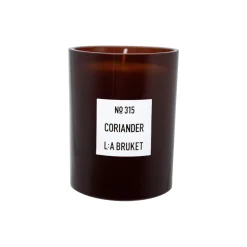 Outlet L:a Bruket No. 315 Candle, coriander
