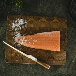 Fiskars Køkkenknive<Norden filetkniv