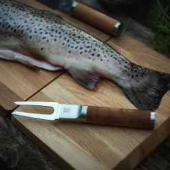 Clearance Fiskars Norden fiskegaffel