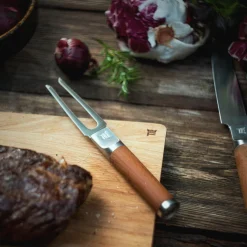 Fiskars Bestik|Køkkenknive<Norden forskærergaffel