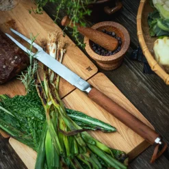 Fiskars Grillredskaber<Norden Grill gaffel