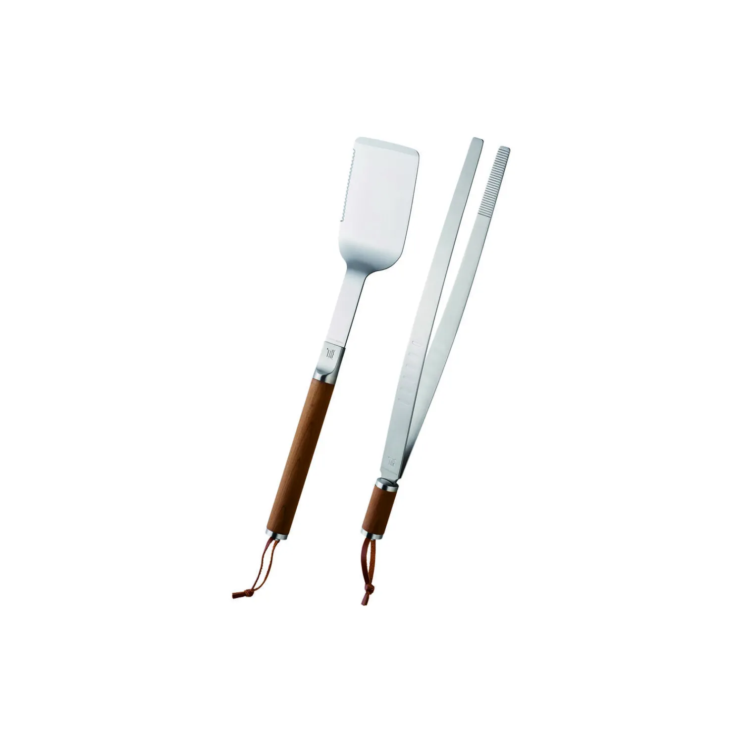 Fiskars Grillredskaber<Norden Grill redskabssæt 2 dele