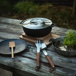Fiskars Grillredskaber<Norden Grill redskabssæt 2 dele
