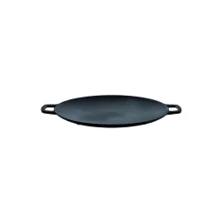 Fiskars Gryder & Pander<Norden Grill stegeplade Ø 30 cm