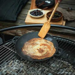 Fiskars Gryder & Pander<Norden Grill stegeplade Ø 30 cm