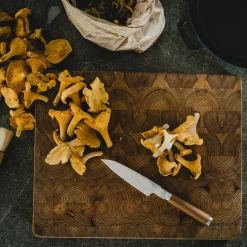 Discount Fiskars Norden kokkekniv lille