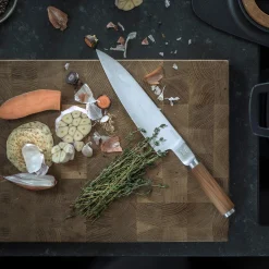 Fiskars Køkkenknive<Norden kokkekniv stor