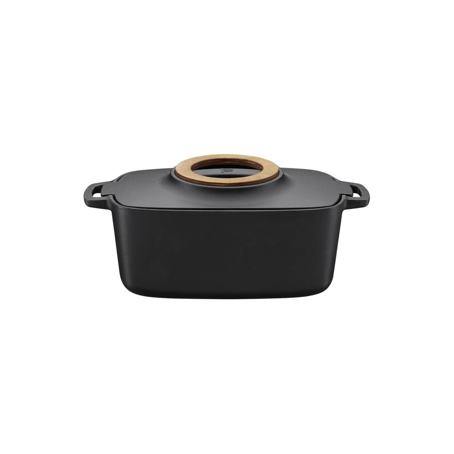 Fiskars Norden oval støbejernsgryde 5 L
