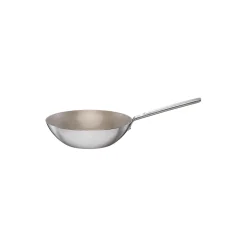 New Fiskars Norden Steel wok Ø 28 cm