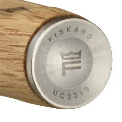 New Fiskars NordenGrillChefMadlavningsske