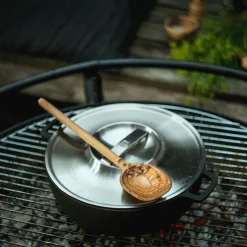 New Fiskars NordenGrillChefMadlavningsske