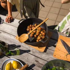 New Fiskars NordenGrillChefMadlavningsske