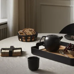 Discount Eva Solo Nordic Kitchen rektangulær serveringsbakke