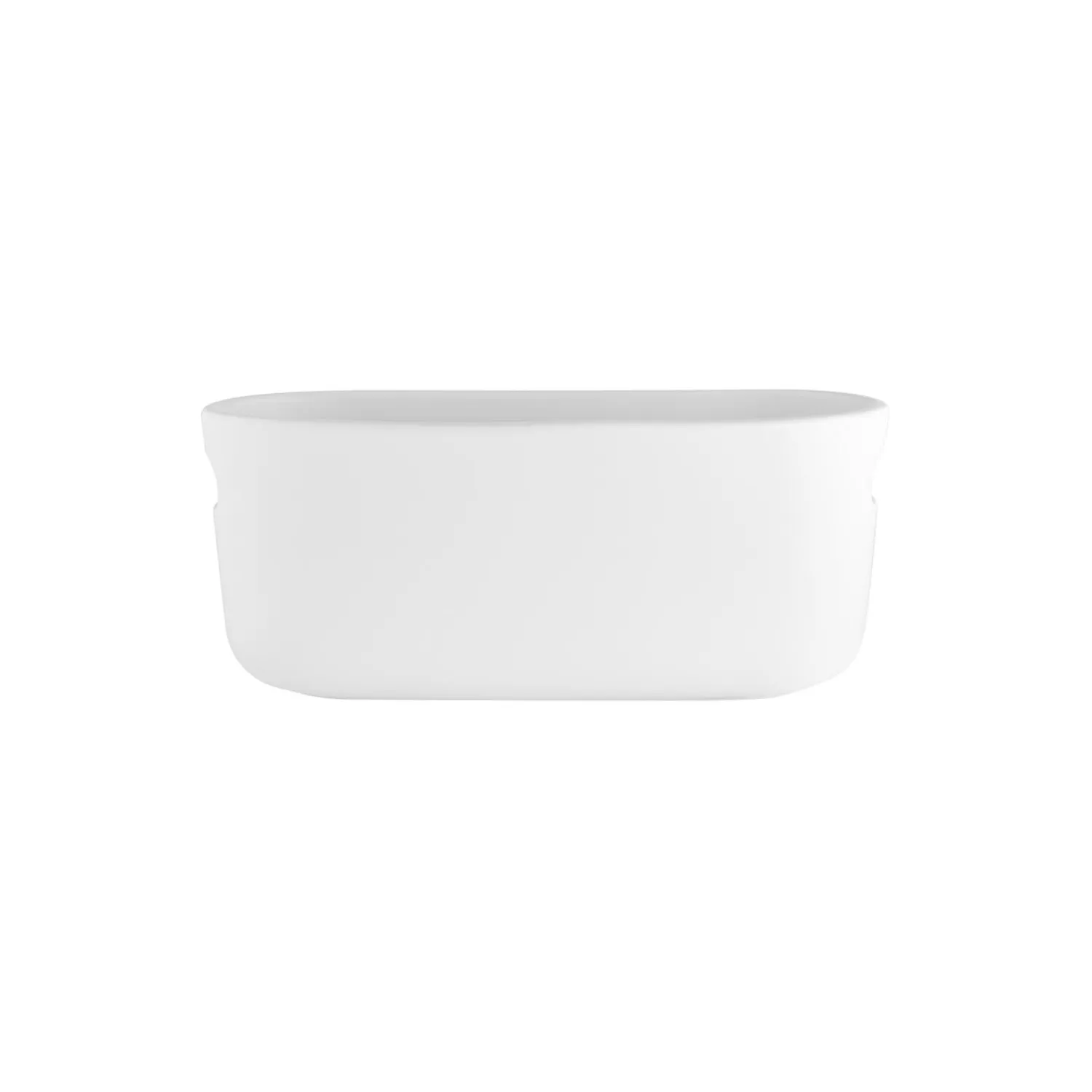 Outlet Eva Solo Nordic Kitchen selvvandende urteholder, hvid