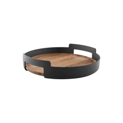 Eva Solo Bakker & Kurve<Nordic Kitchen serveringsbakke