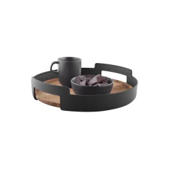 Eva Solo Bakker & Kurve<Nordic Kitchen serveringsbakke