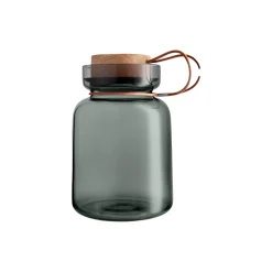 Online Eva Solo Nordic Kitchen Silhouette opbevaringsglas 1,5 L