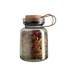 Online Eva Solo Nordic Kitchen Silhouette opbevaringsglas 1,5 L