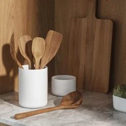 Eva Solo Bestik<Nordic kitchen Spatel