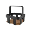 Eva Solo Bakker & Kurve<Nordic Kitchen table caddy