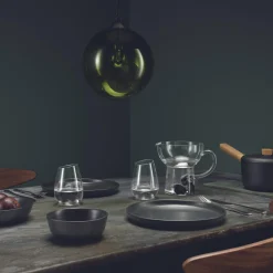 Eva Solo Tallerkener<Nordic Kitchen tallerken Ø 17 cm