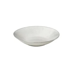 Sale Broste Copenhagen Nordic Sand dyb tallerken Ø 23 cm