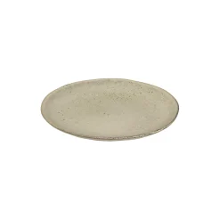 Broste Copenhagen Tallerkener<Nordic Sand frokosttallerken Ø 20 cm