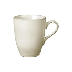 Broste Copenhagen Kopper & Krus<Nordic Sand mega krus