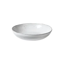 Broste Copenhagen Skåle & Fade<Nordic Sand salatskål