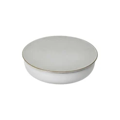 Broste Copenhagen Skåle & Fade<Nordic Sand skål med låg