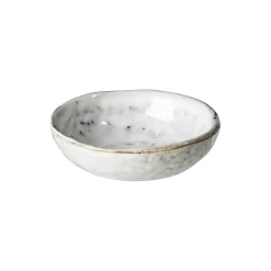 Broste Copenhagen Skåle & Fade<Nordic Sand smørskål
