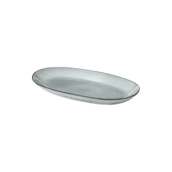 Discount Broste Copenhagen Nordic Sea oval tallerken