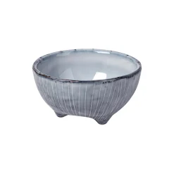 Broste Copenhagen Skåle & Fade<Nordic Sea skål med små fødder