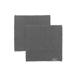 Georg Jensen Damask Køkkentekstiler<NORS karklud, grey