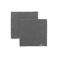 Georg Jensen Damask Køkkentekstiler<NORS karklud, grey