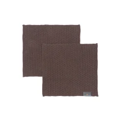 Georg Jensen Damask Køkkentekstiler<NORS karklud, walnut