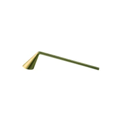 Sale Blomus NOX Candle Snuffer, brass