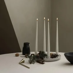 Sale Blomus NOX Candle Snuffer, brass