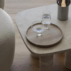 Blomus Bakker & Kurve<OKU Tray