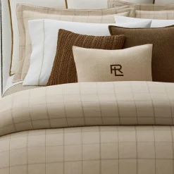 Best Ralph Lauren Home Olson pyntepudebetræk