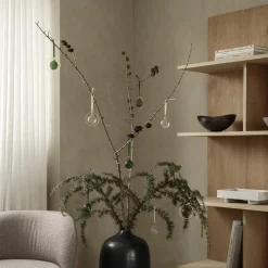Best Blomus ONDEA Bowl, burned metal