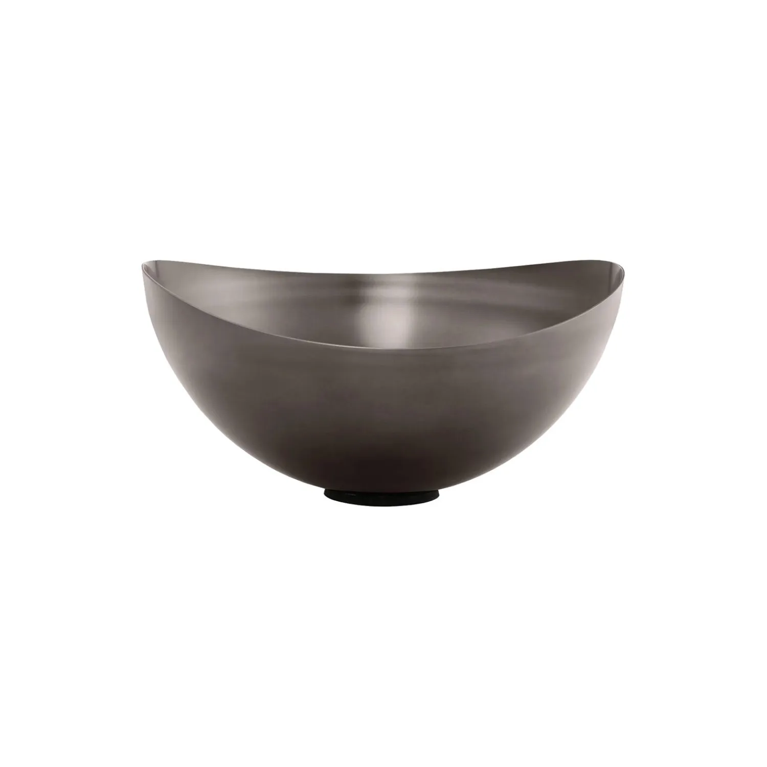 Blomus Skåle, Bakker & Fade<ONDEA Bowl, burned metal