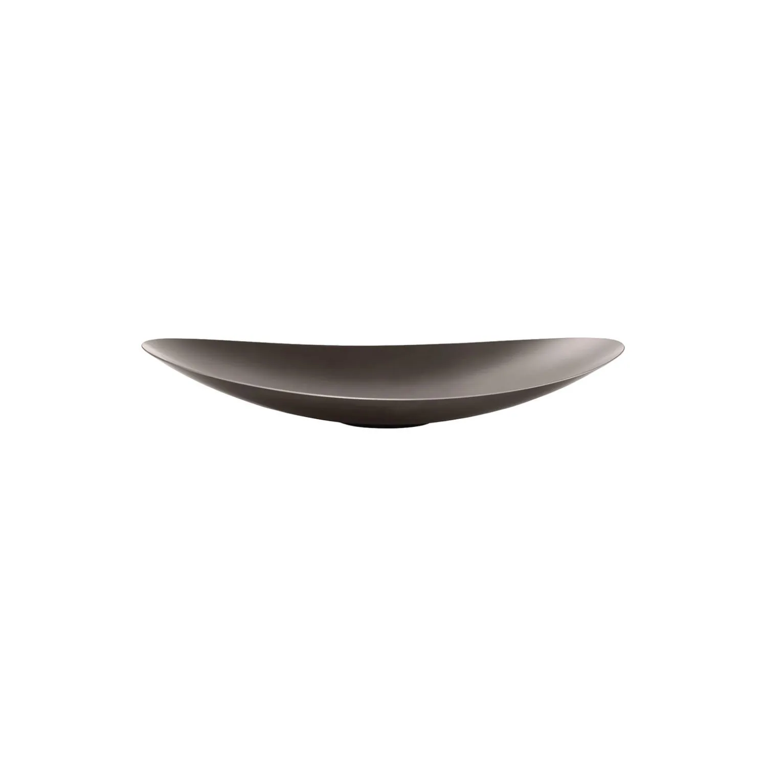 Blomus Skåle, Bakker & Fade<ONDEA Bowl, burned metal
