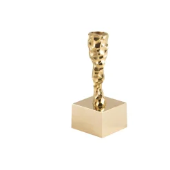 Clearance Skultuna Opaque Objects Candlestick S