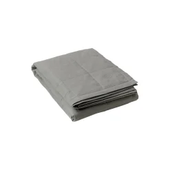 Online Georg Jensen Damask ORIGINAL sengetæppe, light grey