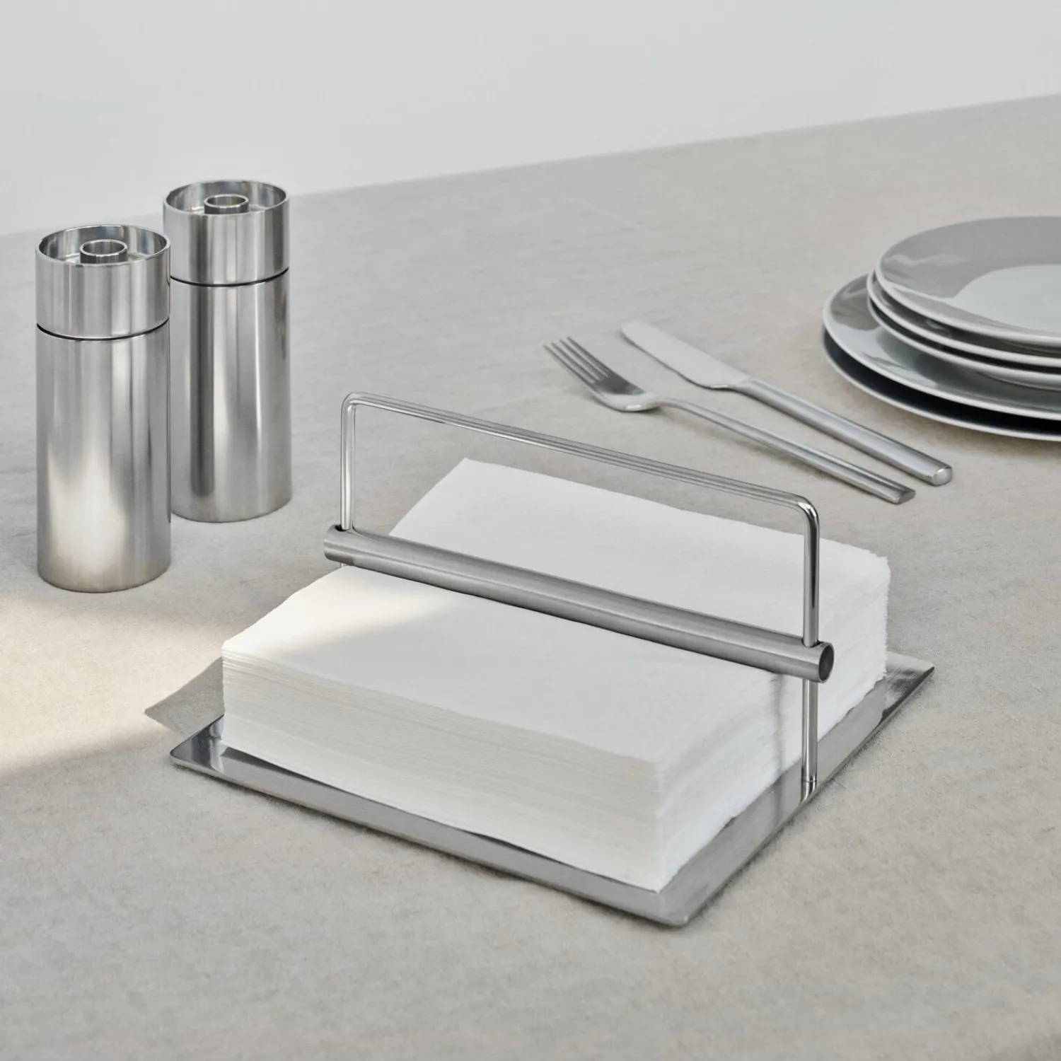 Stelton Bordtekstiler<Original servietholder