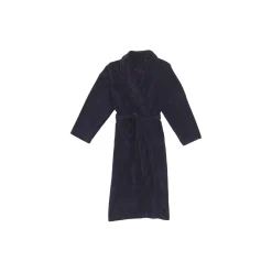 Ambassador 1867 Nattøj & Loungewear|Badekåber<Oslo badekåbe, marineblå