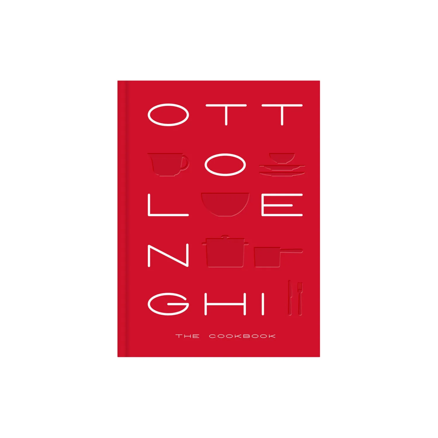 Sale New Mags Ottolenghi: The Cookbook