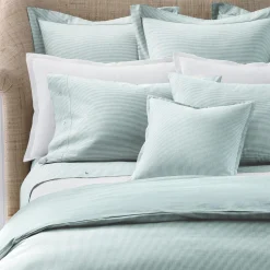Hot Ralph Lauren Home Oxford dynebetræk, evergreen